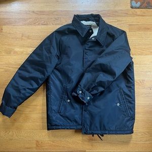 Trucker Jacket
